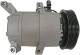 Compressor, air conditioning - ACP449000P MAHLE - 19065, 32945G, 351001351