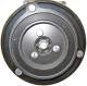 Kompressor, Klimaanlage - ACP454000P MAHLE - 1.2156, 134518R, 32937G