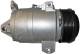 Kompressor, Klimaanlage - ACP454000P MAHLE - 1.2156, 134518R, 32937G