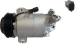 Compressor, air conditioning - ACP454000S MAHLE - 10-8919, 1.2156, 12156