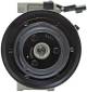 Compressor, air conditioning - ACP462000P MAHLE - 19087, 320020G, 351002231