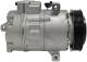 Compressor, air conditioning - ACP462000P MAHLE - 19087, 320020G, 351002231
