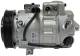 Compressor, air conditioning - ACP462000P MAHLE - 19087, 320020G, 351002231