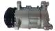 Compressor, air conditioning - ACP473000S MAHLE - 118402, 1201484, 1.5339
