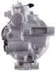 Compressor, air conditioning - ACP475000P MAHLE - 118722, 15437, 32864
