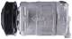 Compressor, air conditioning - ACP475000P MAHLE - 118722, 15437, 32864