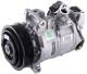 Compressor, air conditioning - ACP475000P MAHLE - 118722, 15437, 32864