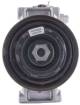 Compressor, air conditioning - ACP475000P MAHLE - 118722, 15437, 32864