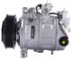 Compressor, air conditioning - ACP475000P MAHLE - 118722, 15437, 32864