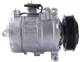 Compressor, air conditioning - ACP475000P MAHLE - 118722, 15437, 32864