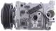 Compressor, air conditioning - ACP475000P MAHLE - 118722, 15437, 32864