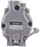 Compressor, air conditioning - ACP479000P MAHLE - 1537, 15370, 351002381