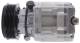 Compressor, air conditioning - ACP479000P MAHLE - 1537, 15370, 351002381