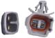 Compressor, air conditioning - ACP479000P MAHLE - 1537, 15370, 351002381