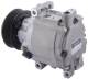 Compressor, air conditioning - ACP479000P MAHLE - 1537, 15370, 351002381