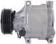 Compressor, air conditioning - ACP479000P MAHLE - 1537, 15370, 351002381