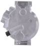 Compressor, air conditioning - ACP482000P MAHLE - 320047G, 351002411, 447190-5300