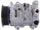 Compressor, air conditioning - ACP482000P MAHLE - 320047G, 351002411, 447190-5300