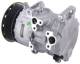 Compressor, air conditioning - ACP482000P MAHLE - 320047G, 351002411, 447190-5300
