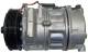Kompressor, Klimaanlage - ACP489000P MAHLE - 1618414, 22780219, 351002471
