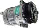 Kompressor, Klimaanlage - ACP489000P MAHLE - 1618414, 22780219, 351002471