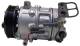 Kompressor, Klimaanlage - ACP489000P MAHLE - 1618414, 22780219, 351002471