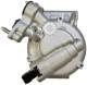 Compressor, air conditioning - ACP503000P MAHLE - 12165, 32938G, 351003291