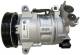 Compressor, air conditioning - ACP503000P MAHLE - 12165, 32938G, 351003291