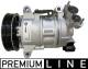 Compressor, air conditioning - ACP503000P MAHLE - 12165, 32938G, 351003291