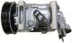 Compressor, air conditioning - ACP503000P MAHLE - 12165, 32938G, 351003291