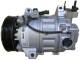 Compressor, air conditioning - ACP504000P MAHLE - 351003301, 813180, 82.00.895.057-B