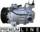 Compressor, air conditioning - ACP504000P MAHLE - 351003301, 813180, 82.00.895.057-B