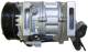 Compressor, air conditioning - ACP504000P MAHLE - 351003301, 813180, 82.00.895.057-B