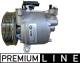 Compressor, air conditioning - ACP506000P MAHLE - 320088G, 351003321, 4001K702
