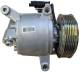 Compressor, air conditioning - ACP506000P MAHLE - 320088G, 351003321, 4001K702