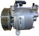 Compressor, air conditioning - ACP506000P MAHLE - 320088G, 351003321, 4001K702