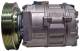 Compressor, air conditioning - ACP508000P MAHLE - 0000050514055, 351003341, 51-0713
