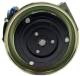 Compressor, air conditioning - ACP508000P MAHLE - 0000050514055, 351003341, 51-0713