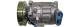 Compressor, air conditioning - ACP508000P MAHLE - 0000050514055, 351003341, 51-0713
