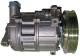 Compressor, air conditioning - ACP508000P MAHLE - 0000050514055, 351003341, 51-0713