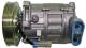 Compressor, air conditioning - ACP508000P MAHLE - 0000050514055, 351003341, 51-0713