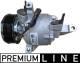 Compressor, air conditioning - ACP509000P MAHLE - 12173, 320107G, 351003351