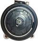 Compressor, air conditioning - ACP515000S MAHLE - 1.5390, 32838G, 351003431
