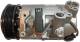 Compressor, air conditioning - ACP515000S MAHLE - 1.5390, 32838G, 351003431