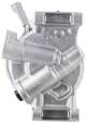 Compressor, air conditioning - ACP529000P MAHLE - 1.5349, 15349, 320054G