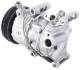 Compressor, air conditioning - ACP529000P MAHLE - 1.5349, 15349, 320054G