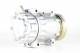 Compressor, air conditioning - ACP535000P MAHLE - 1300K429, 1833, 2763000Q3J