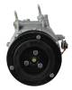 Compressor, air conditioning - ACP547000P MAHLE - 1814066, 351006221, CA500B4WBA01