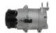 Compressor, air conditioning - ACP547000P MAHLE - 1814066, 351006221, CA500B4WBA01