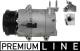 Compressor, air conditioning - ACP547000P MAHLE - 1814066, 351006221, CA500B4WBA01